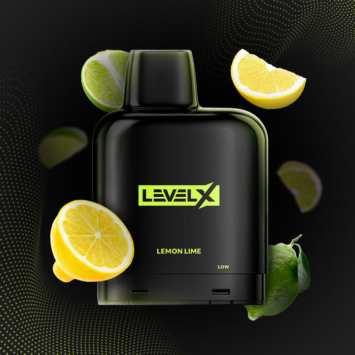 Level X Essential Pod