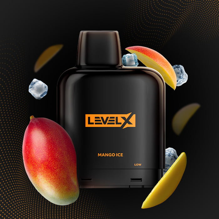 Level X Essential Pod