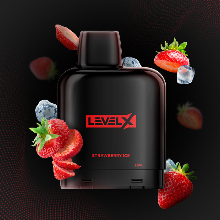 Level X Essential Pod