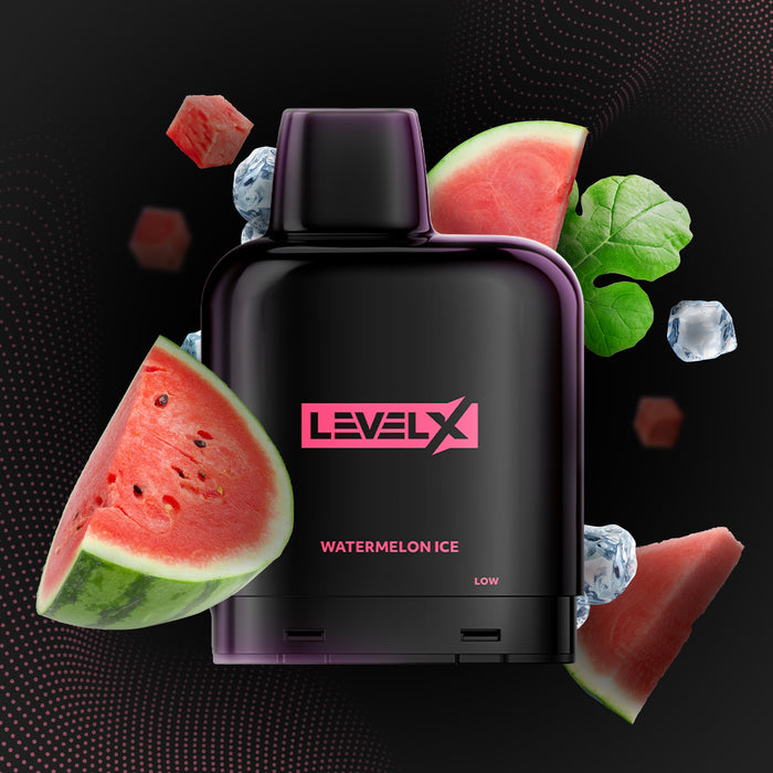 Level X Essential Pod