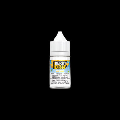 Berry Drop - Salt Nic