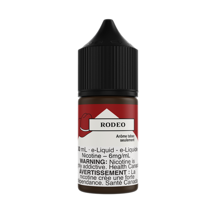 MTLO - Montreal Original 30ml (Free Base)