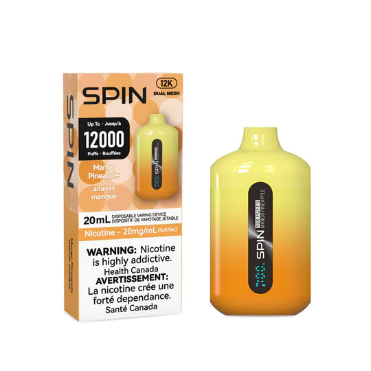 Spin 12000 (ONTARIO)