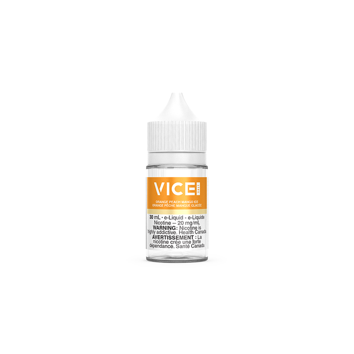 Vice E-Liquid