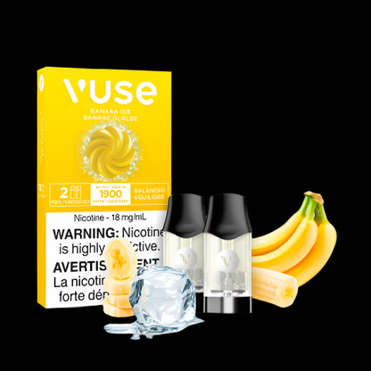 Vuse ePods (2 Pack)