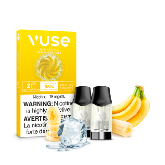 Vuse ePods (2 Pack)