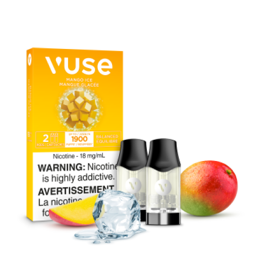 Vuse ePods (2 Pack)