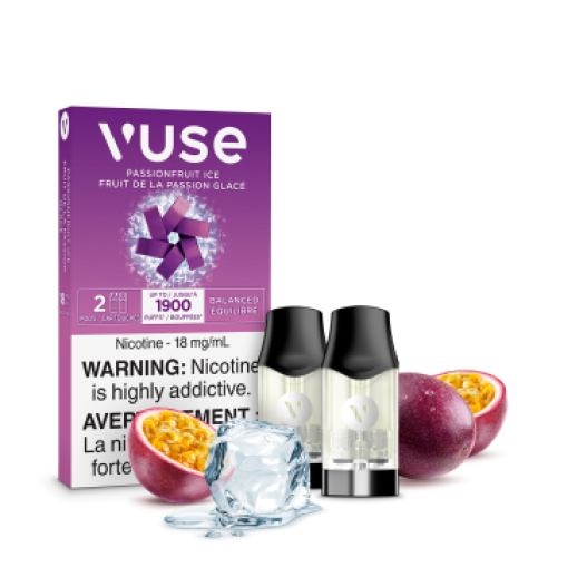 Vuse ePods (2 Pack) (ONTARIO)