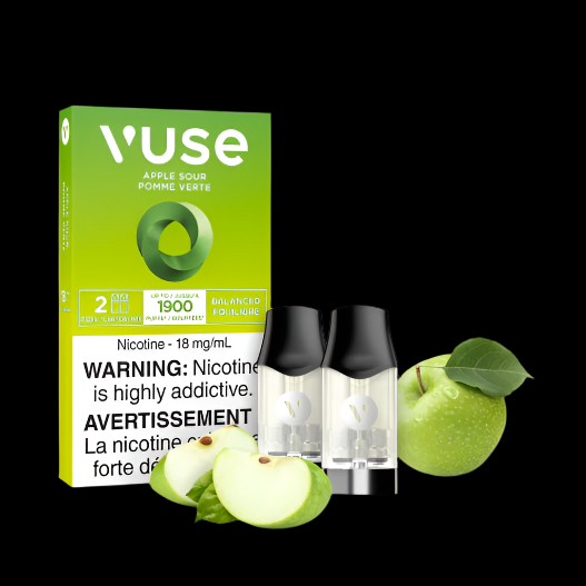 Vuse ePods (2 Pack)