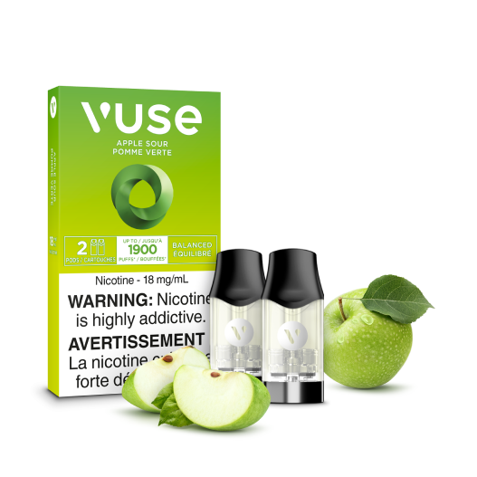 Vuse ePods (2 Pack)