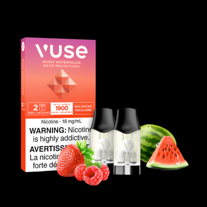 Vuse ePods (2 Pack)