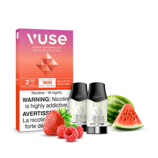 Vuse ePods (2 Pack) (ONTARIO)