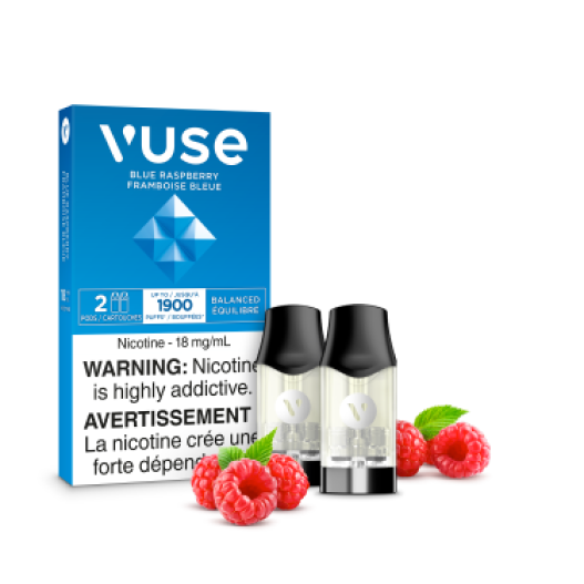 Vuse ePods (2 Pack)