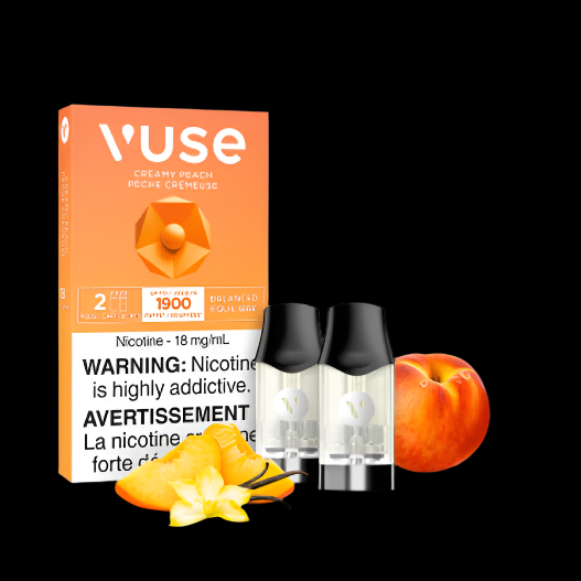 Vuse ePods (2 Pack)