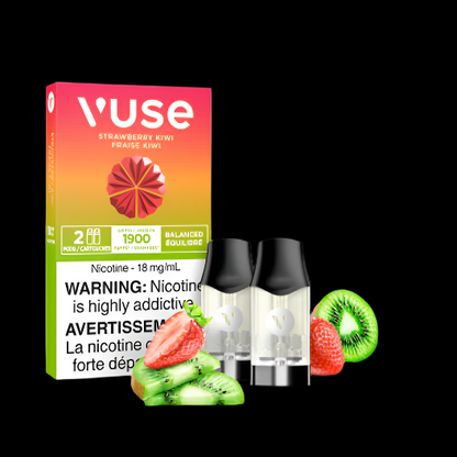 Vuse ePods (2 Pack)