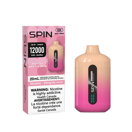 Spin 12000 (ONTARIO)