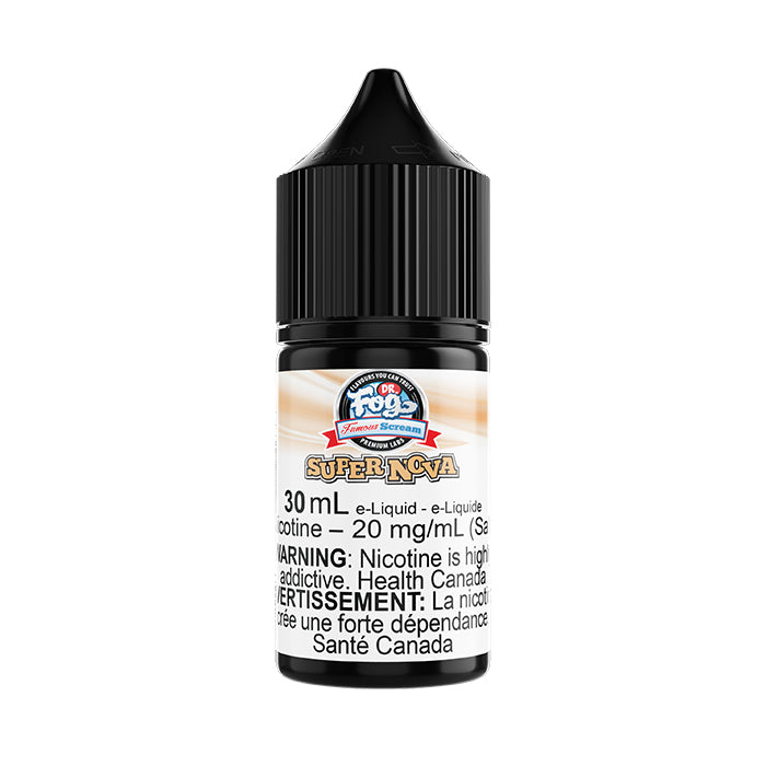 Dr Fog Salt