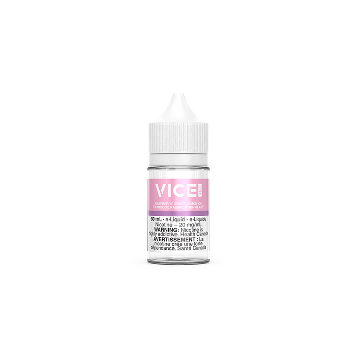 Vice E-Liquid