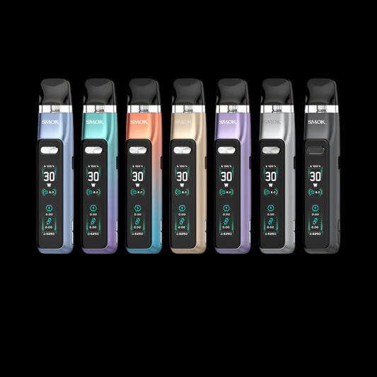 SMOK NOVO GT POD KIT [CRC]