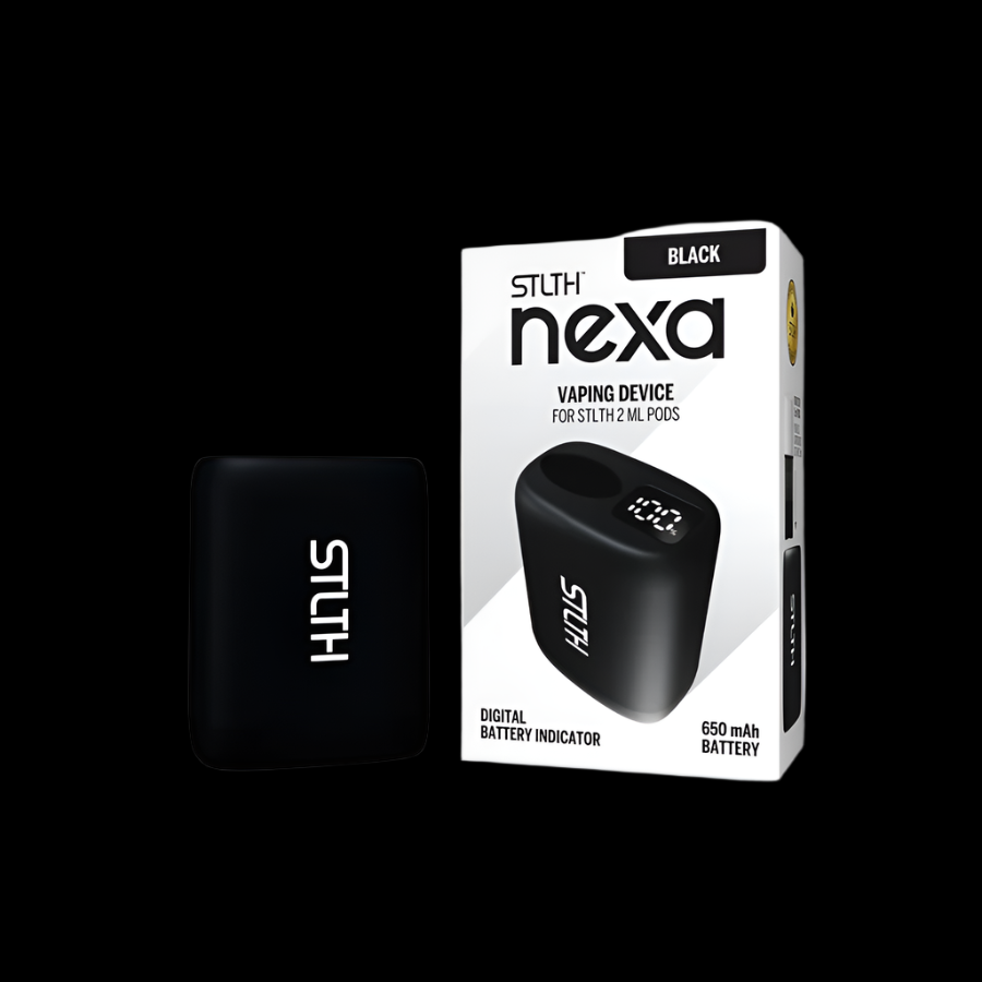 STLTH Nexa Pod Device