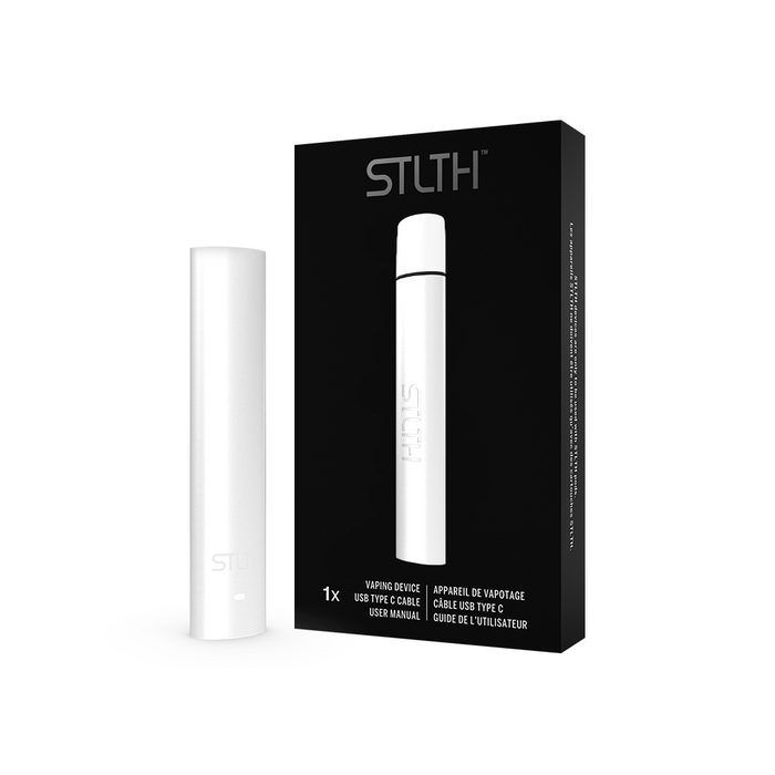 STLTH Type-C Device - Anodized Devices