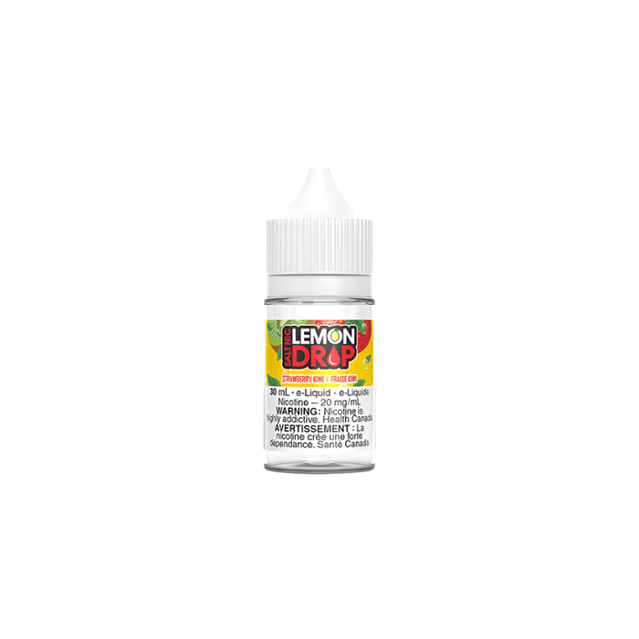 Lemon Drop - Salt Nic