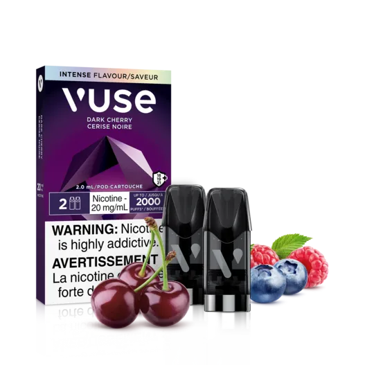 Vuse ePods (2 Pack)