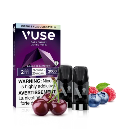 Vuse ePods (2 Pack)