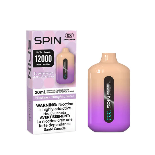 Spin 12000 (ONTARIO)