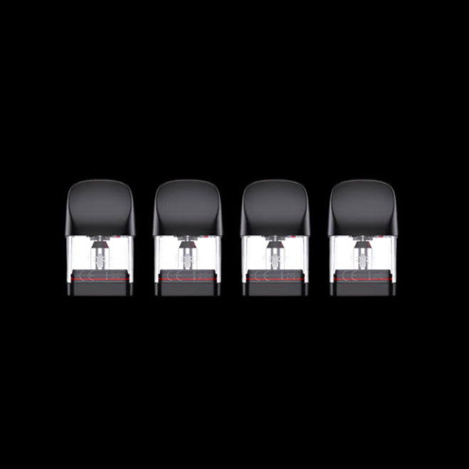 UWELL CALIBURN G3 REPLACEMENT POD (4 PACK) [CRC]