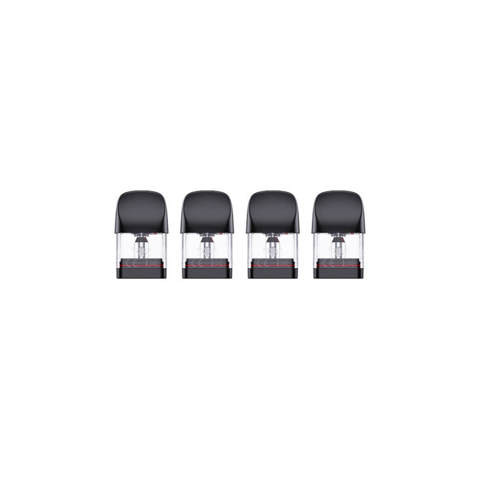 UWELL CALIBURN G3 REPLACEMENT POD (4 PACK) [CRC]