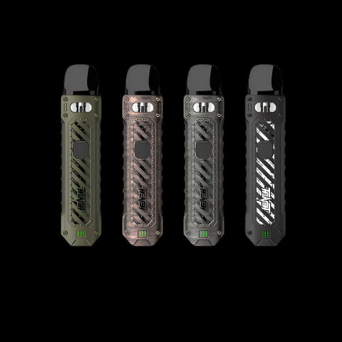 Uwell Caliburn TENET Pod Kit [CRC]