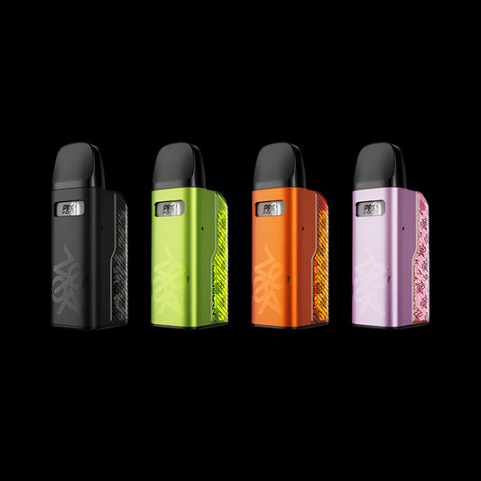 UWELL CALIBURN GZ2 CYBER POD KIT [CRC]