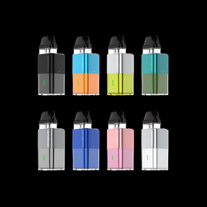 VAPORESSO XROS CUBE POD KIT [CRC]