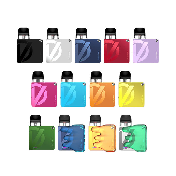 VAPORESSO XROS 3 NANO POD KIT [CRC]