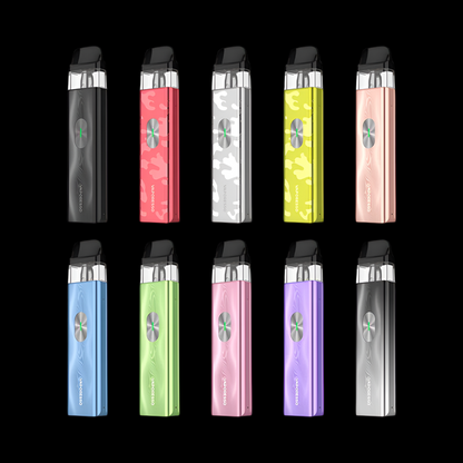 VAPORESSO XROS 4 MINI POD KIT [CRC]