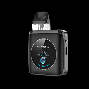 VAPORESSO XROS 4 NANO POD KIT [CRC]