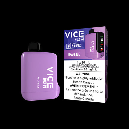 VICE BOX 2