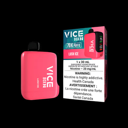 VICE BOX 2