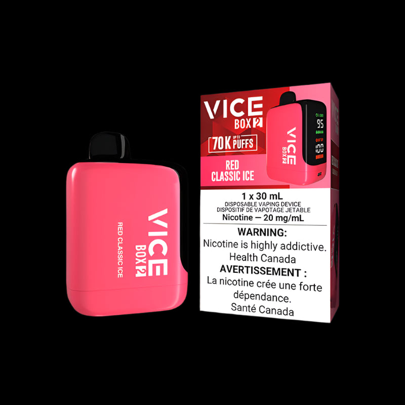 VICE BOX 2