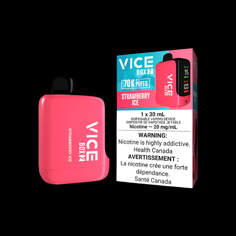 VICE BOX 2