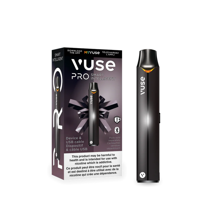 Vuse Pro Device