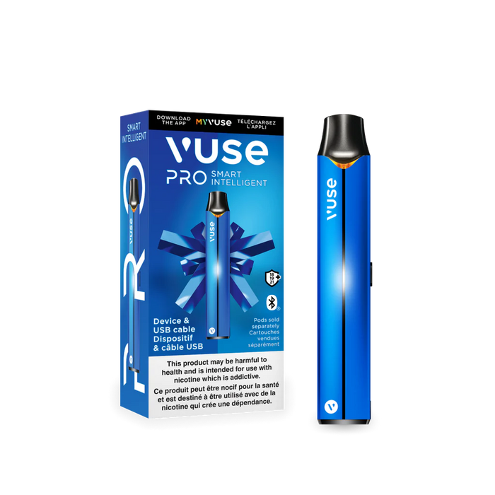 Vuse Pro Device