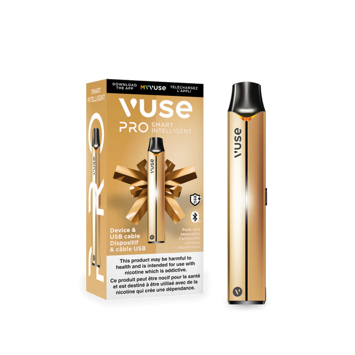 Vuse Pro Device