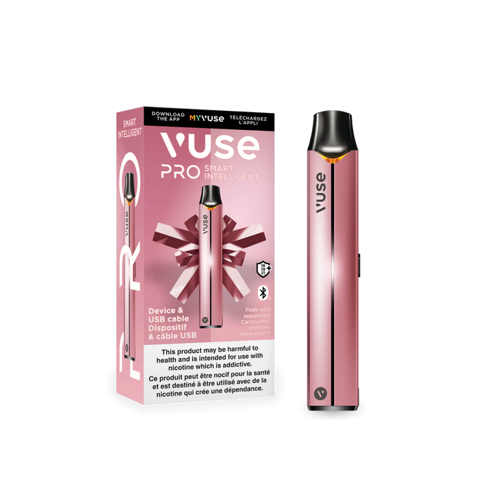 Vuse Pro Device