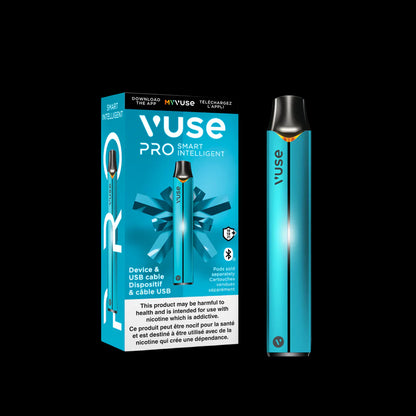 Vuse Pro Smart Solo Device