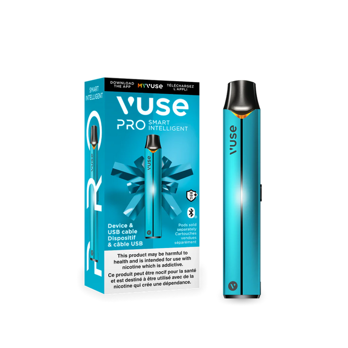 Vuse Pro Device