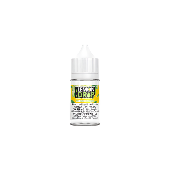 Lemon Drop - Salt Nic