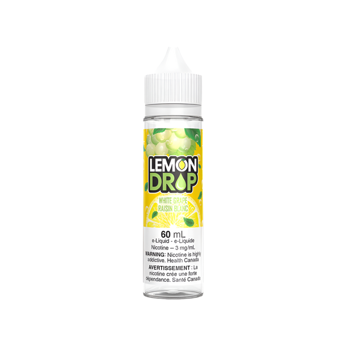 Lemon Drop