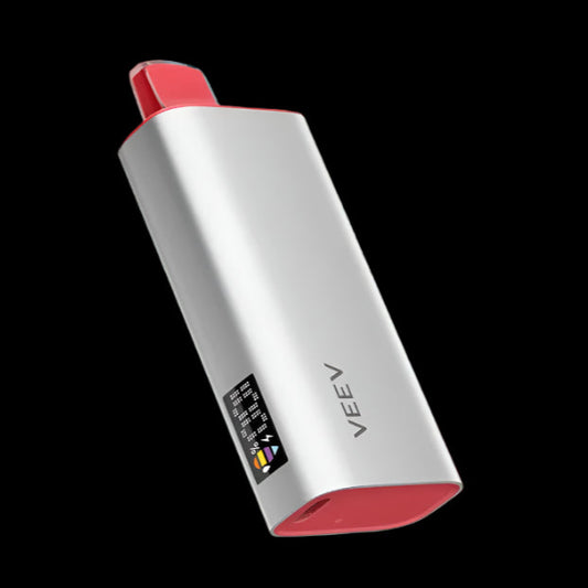 VEEV NOW - 18mL Disposable Vape Devices